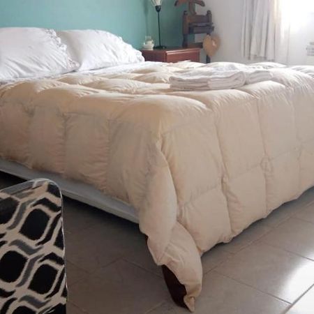 Апартаменты Calafate Wifi Depto 2 Personas Эль-Калафате Экстерьер фото